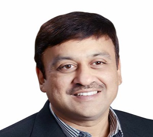 Mr. Hitendra Mehta