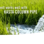 Kasta Column Pipe