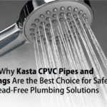 Why Kasta Cpvc Pipes and Fittings Are the Best Choice for Safe Kasta Pipes | Kriti Industries