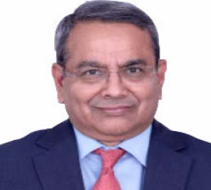 Mr. Chandrasekharan Bhaskar