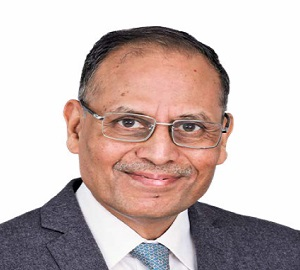 Mr. Shiv Singh Mehta