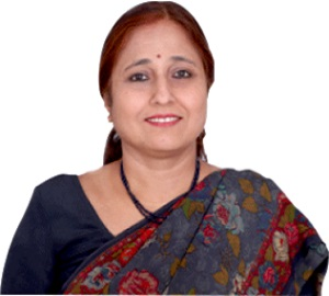 Mrs. Purnima Mehta
