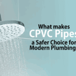 What Makes Cpvc Pipes a Safer Choice for Modern Plumbing What Makes Cpvc Pipes a Safer Choice for Modern Plumbing What Makes CPVC Pipes a Safer Choice for Modern Plumbing Kasta Pipes | Kriti Industries