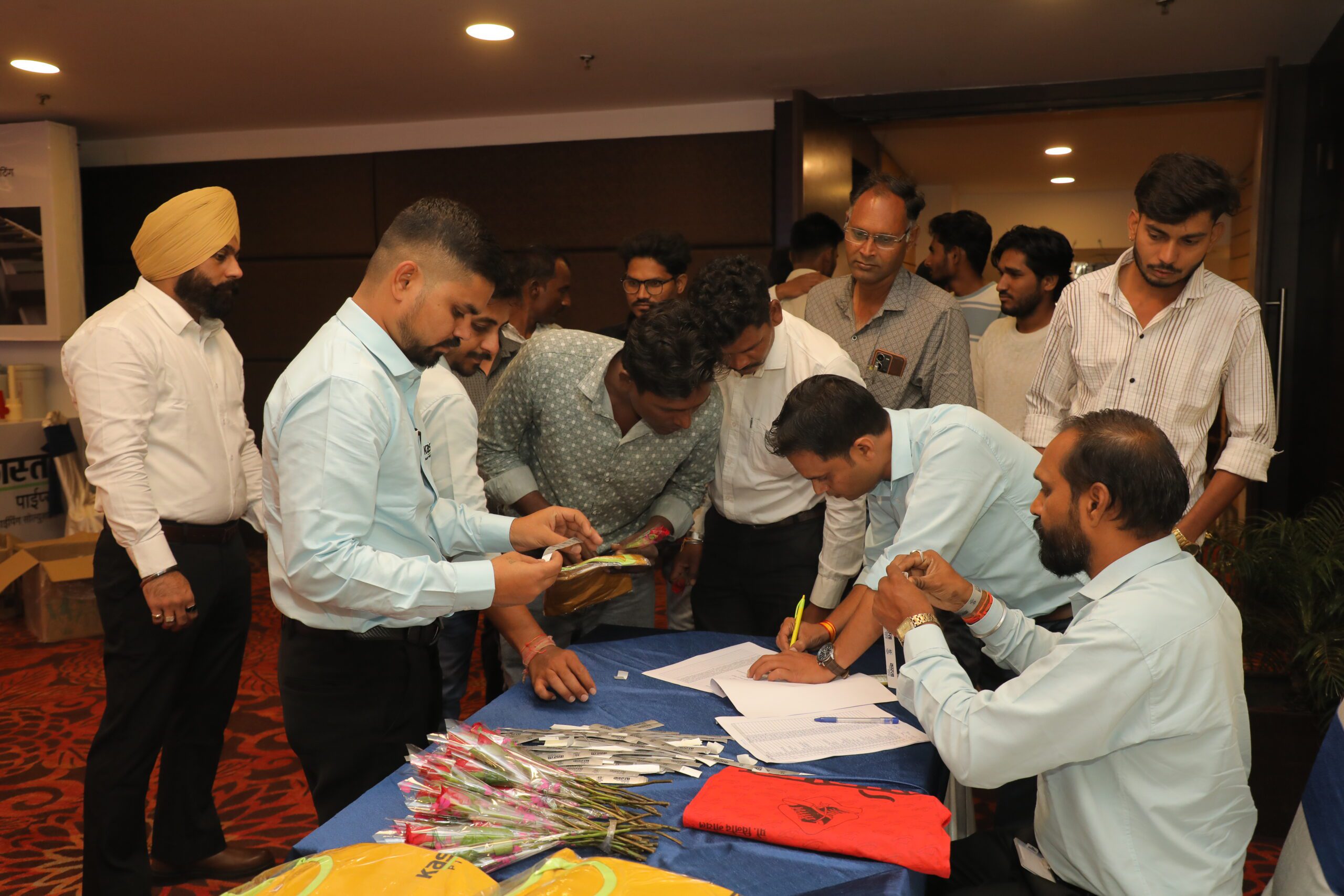 kasta plumber program