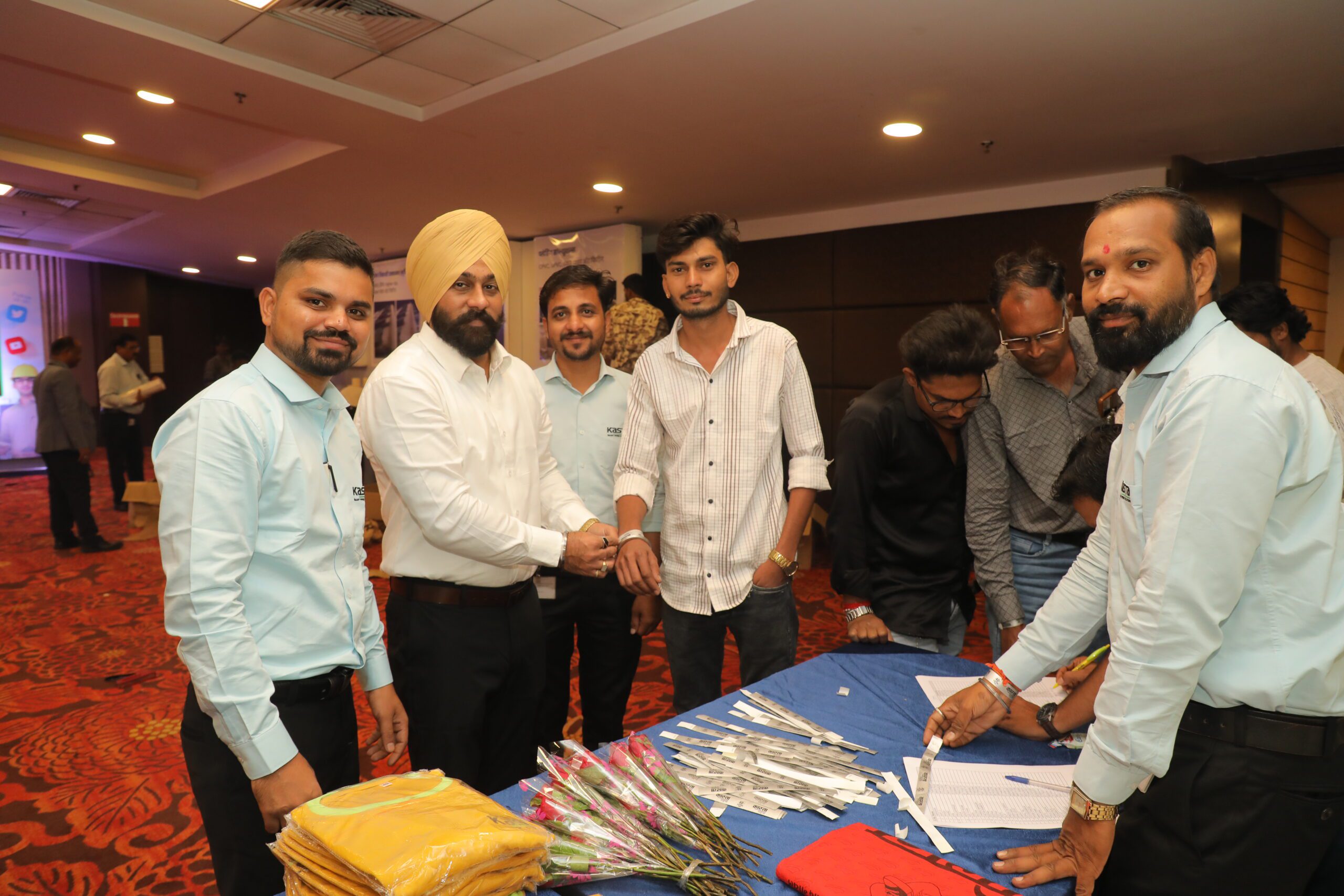 kasta plumber program