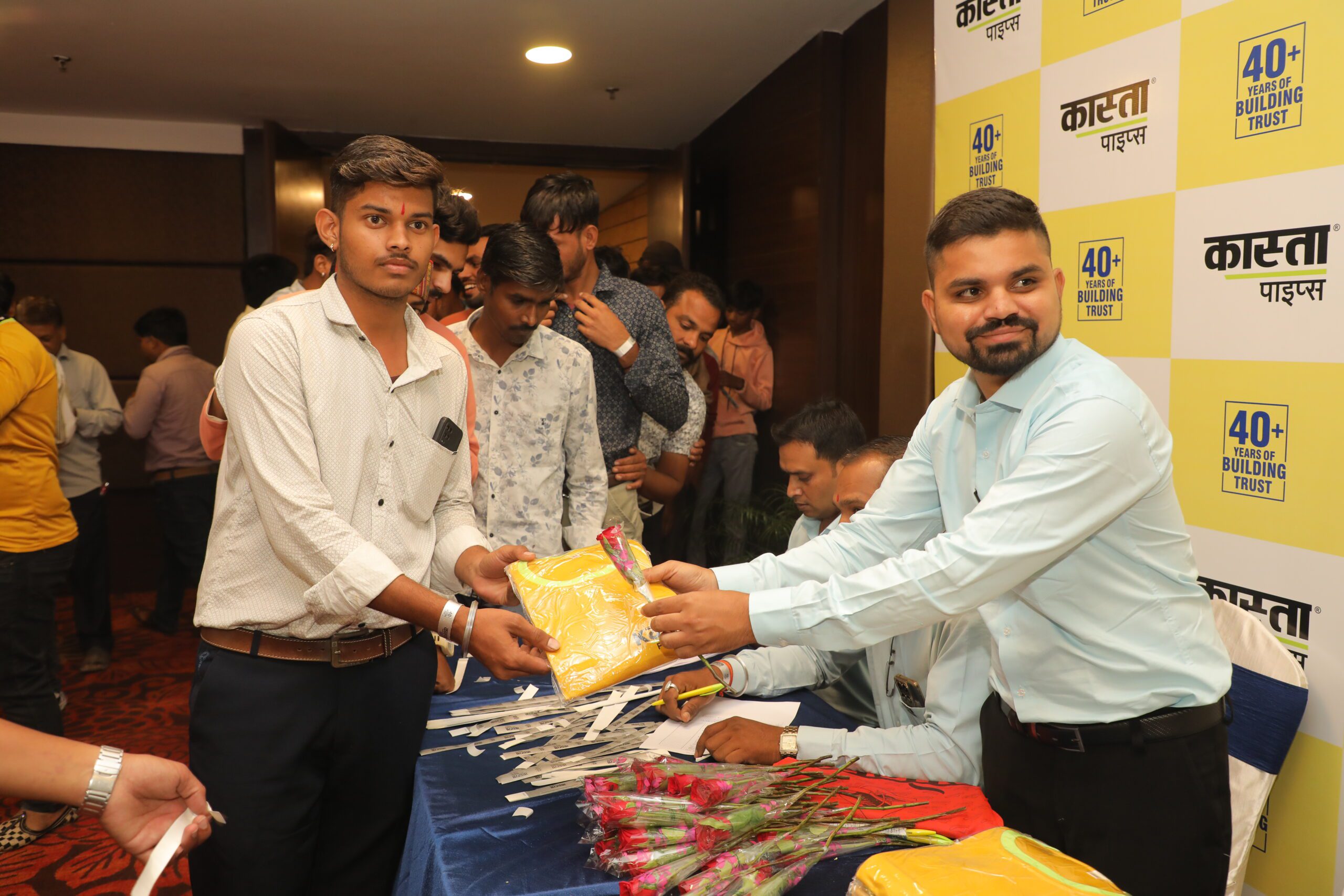 kasta plumber program