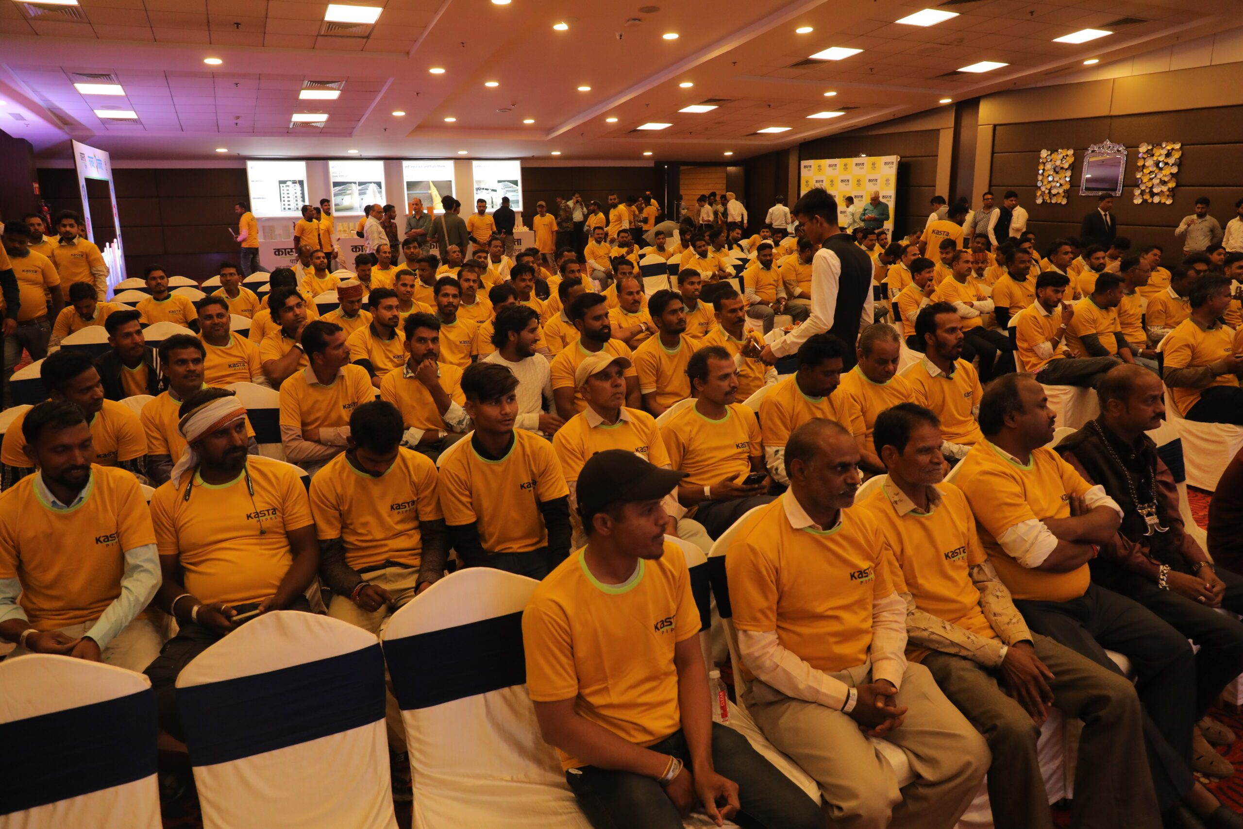 kasta plumber program