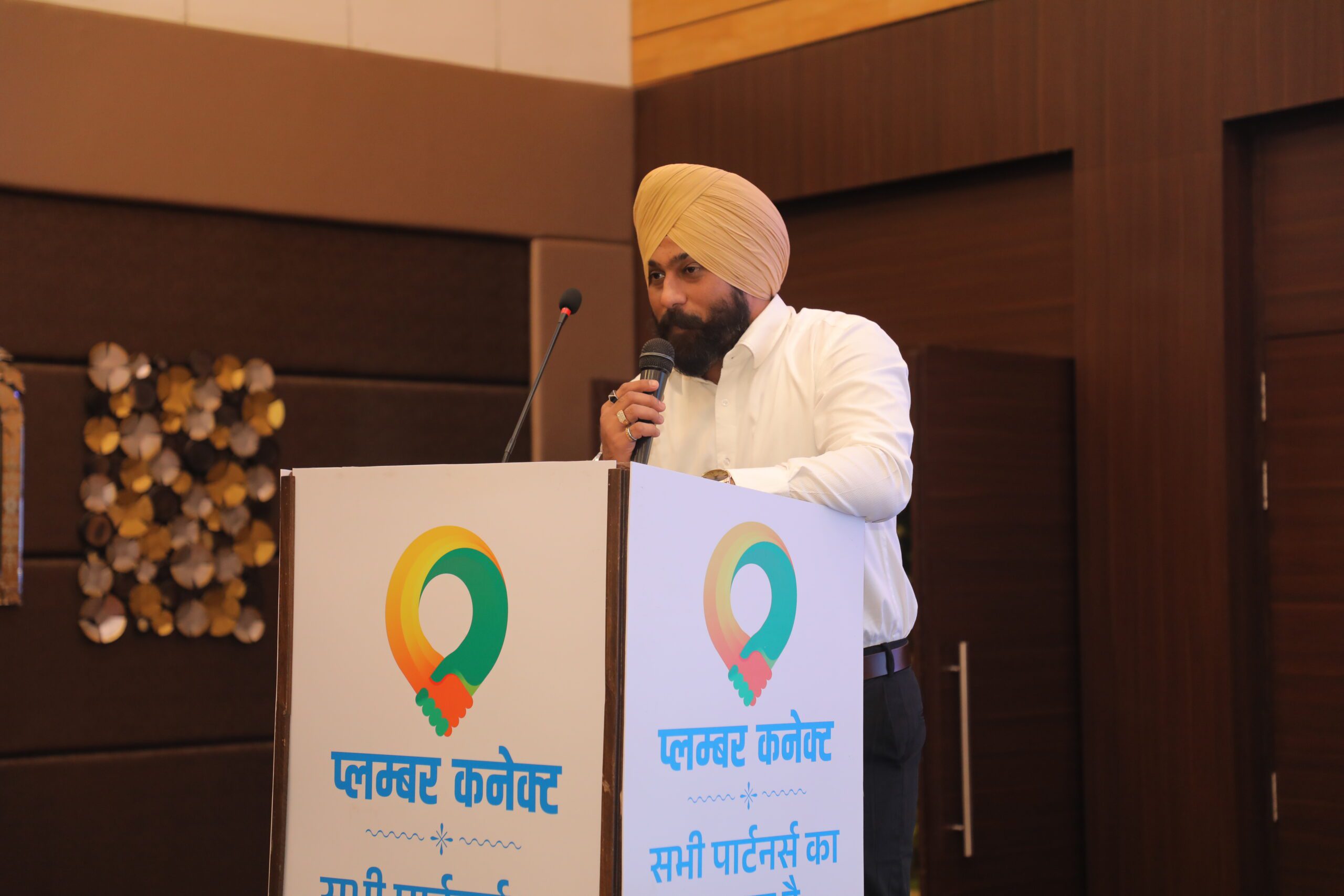 kasta plumber connect