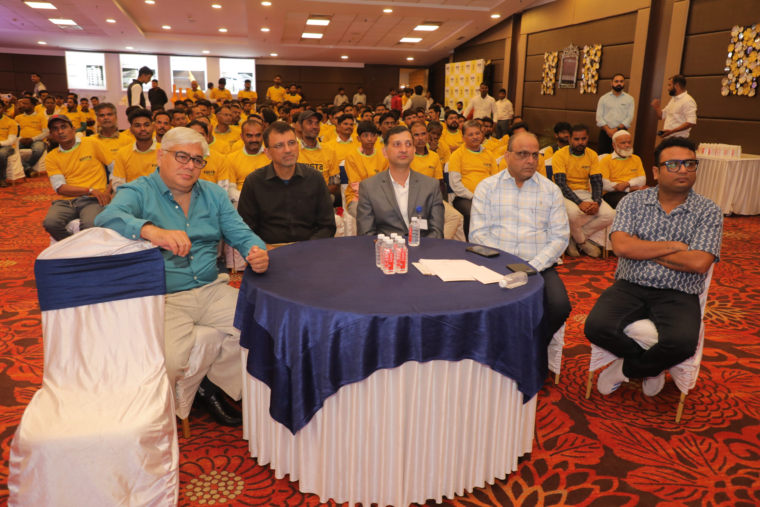 kasta plumber connect