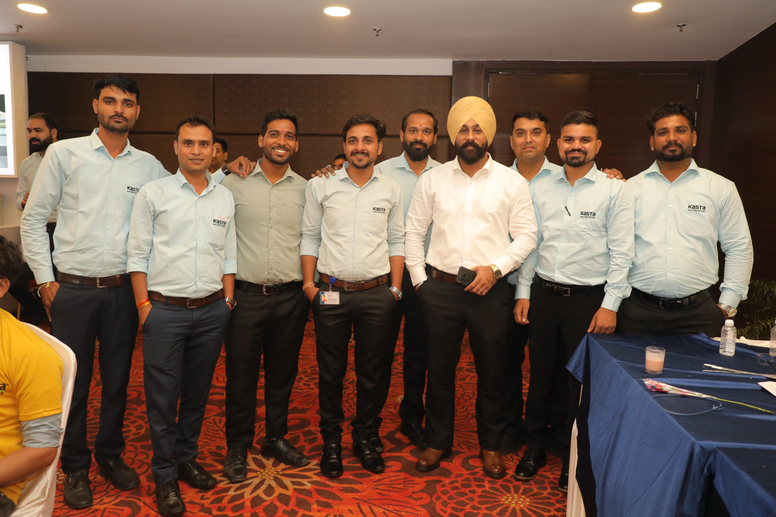 kasta plumber program