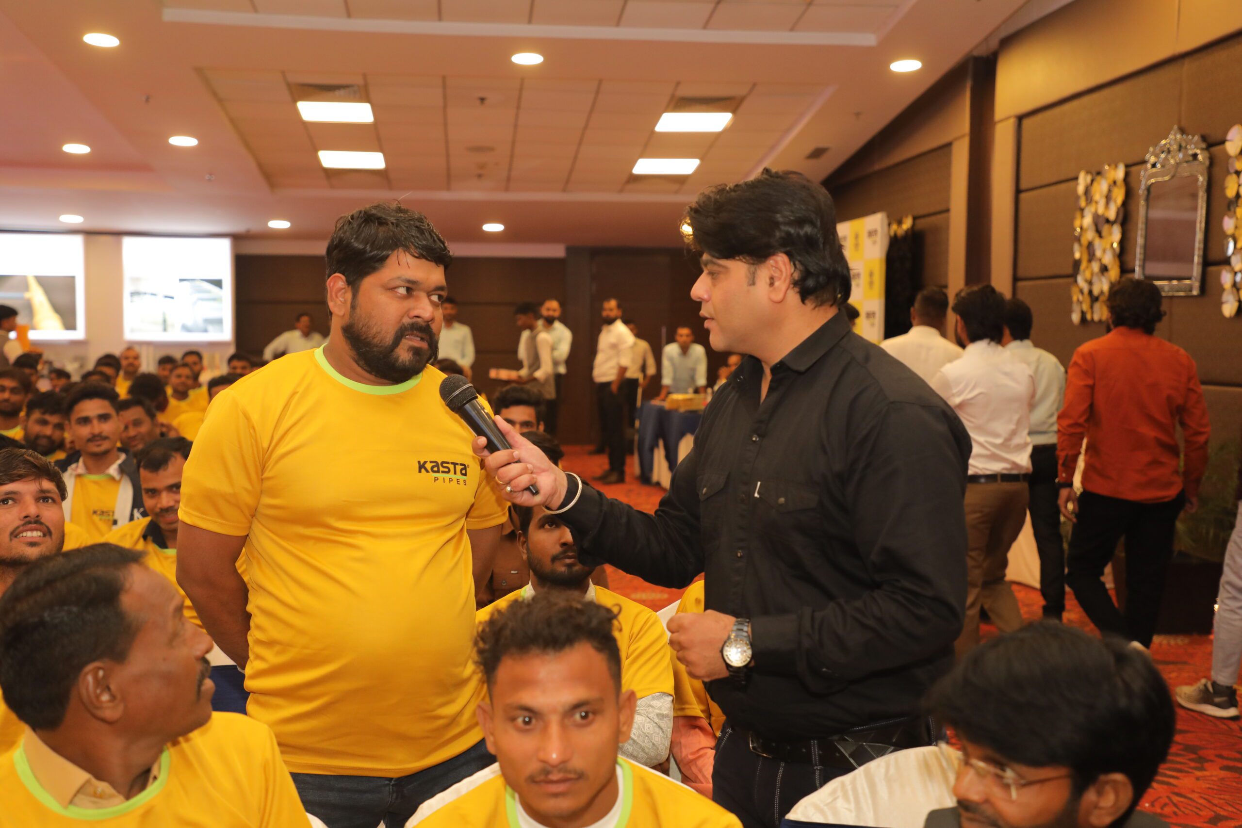 kasta plumber program