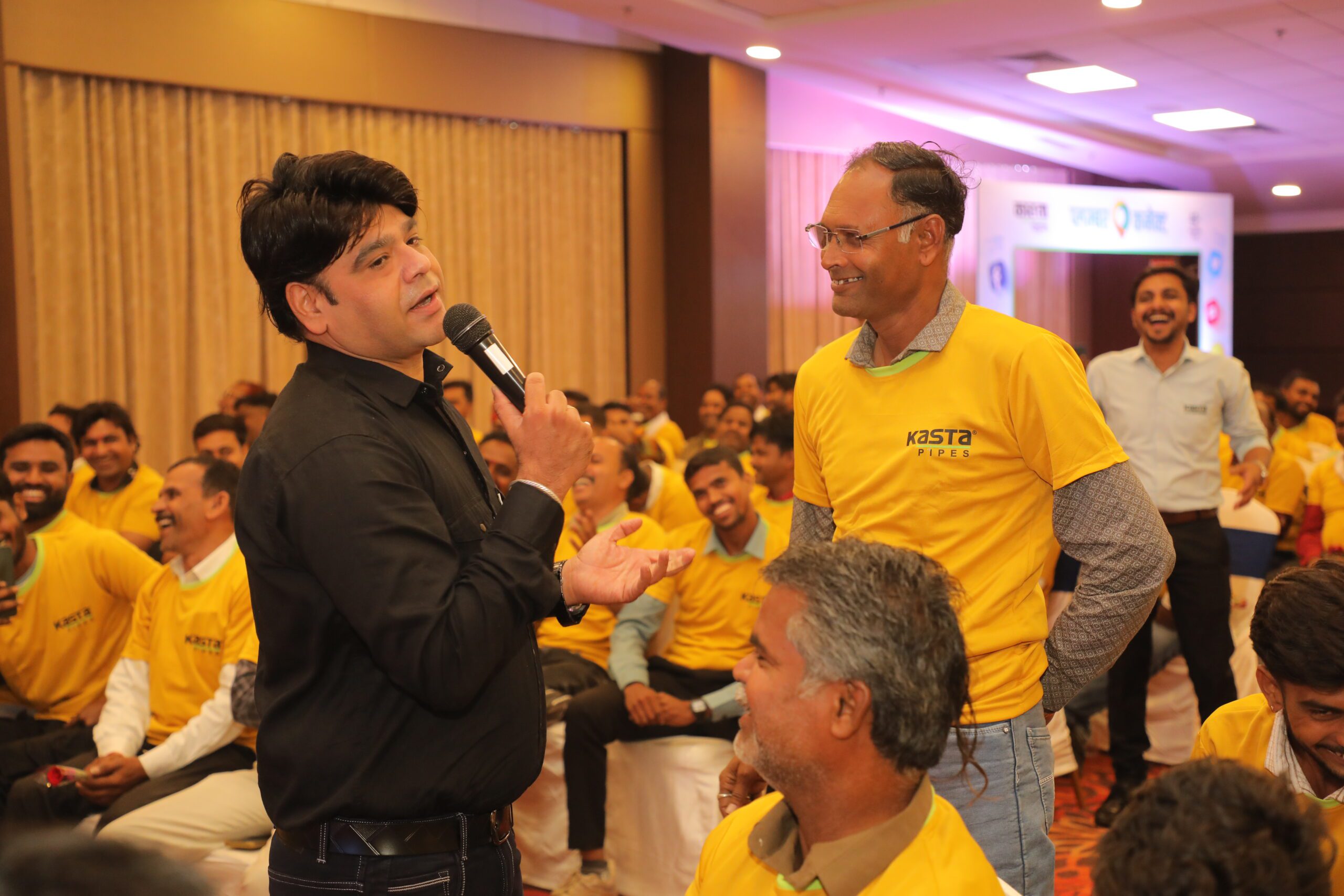 kasta plumber program