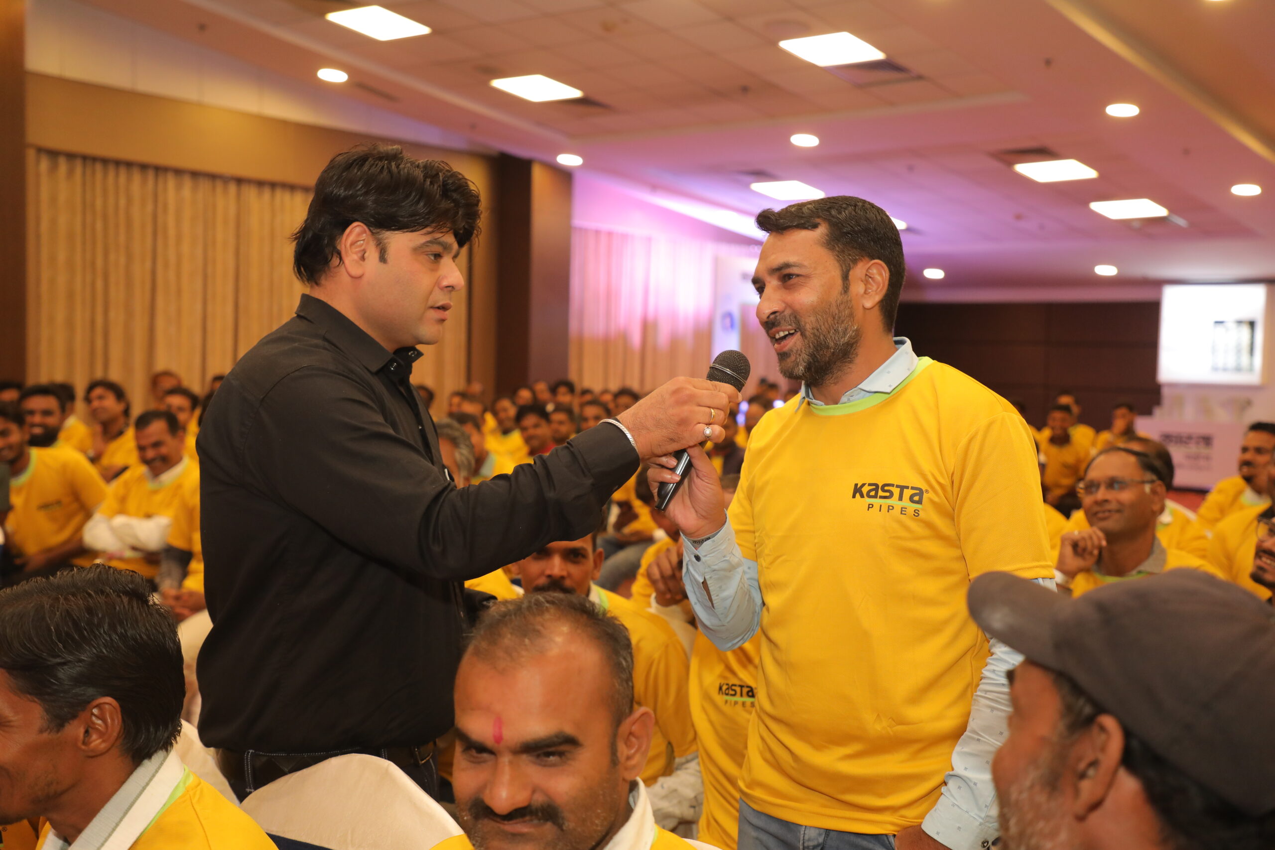 kasta plumber program