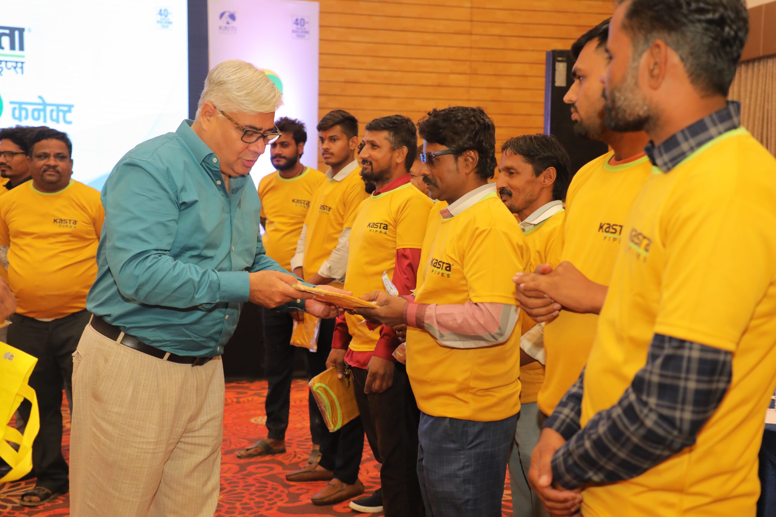 kasta plumber program