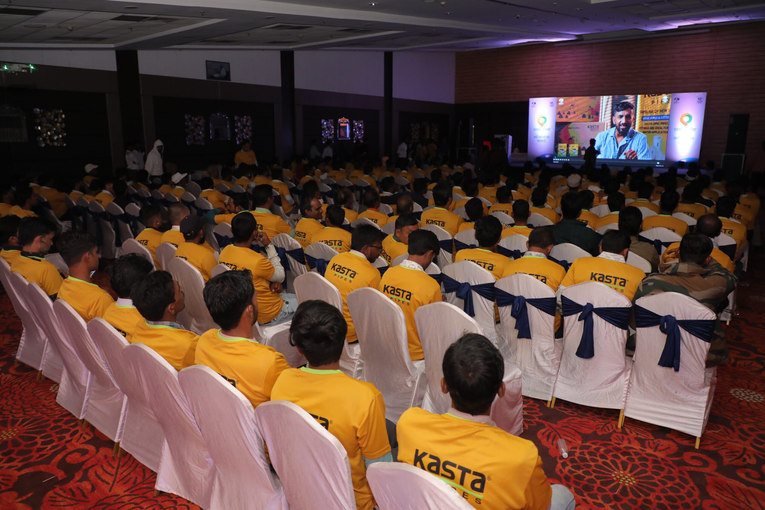 kasta plumber program