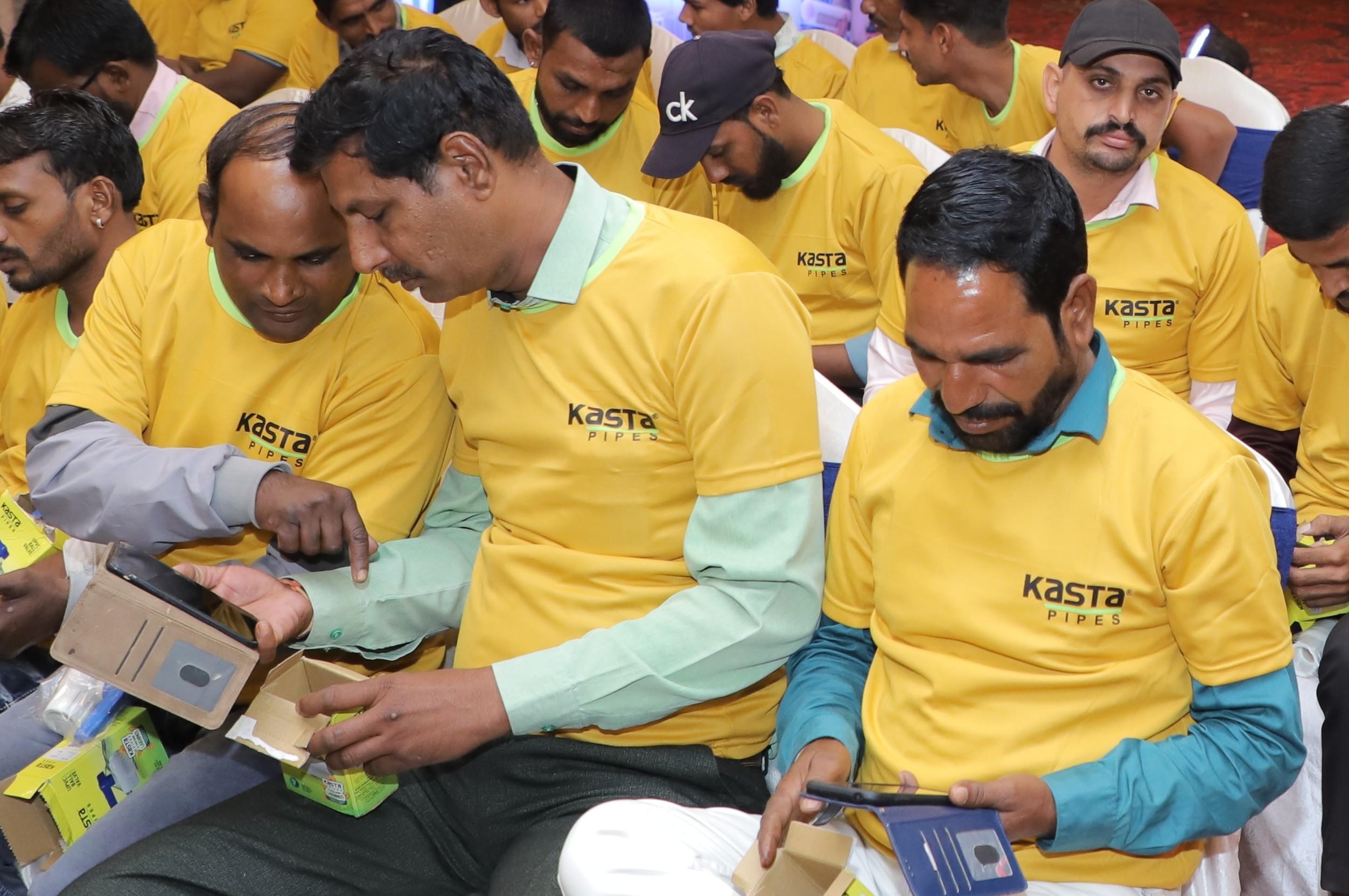 Whatsapp Image at Kasta Pipes | Kriti Industries