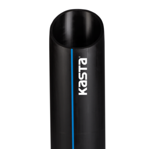 : Lightweight and durable agriculture pipes by Kasta