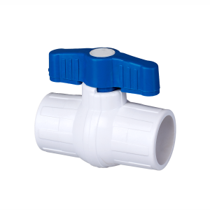 Ball-Valve
