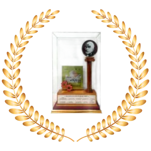 Aarya-Chanakya-Puruskar-2015