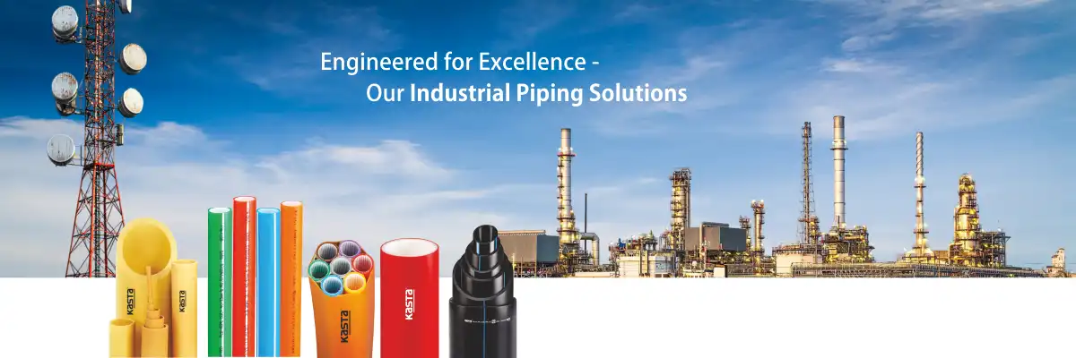 Piping-solution